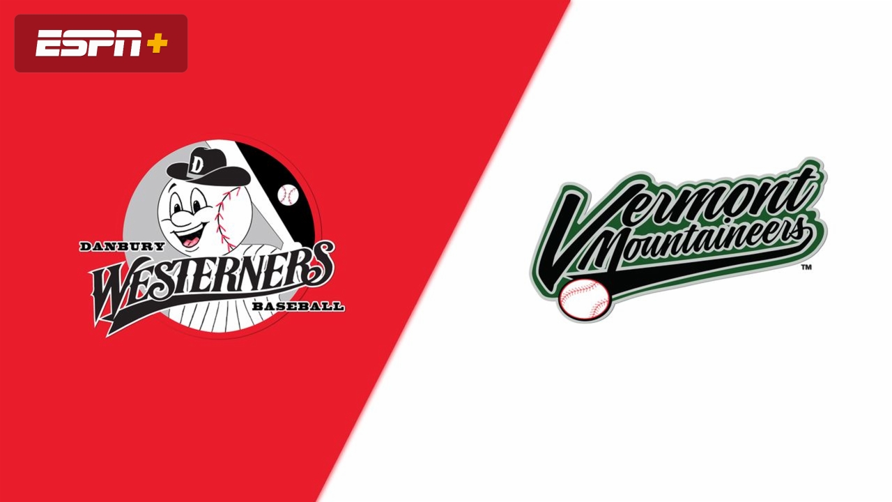 Danbury Westerners vs. Vermont Mountaineers