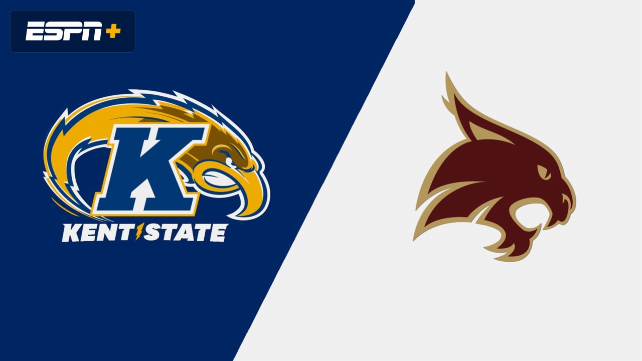 Kent State vs. Texas State