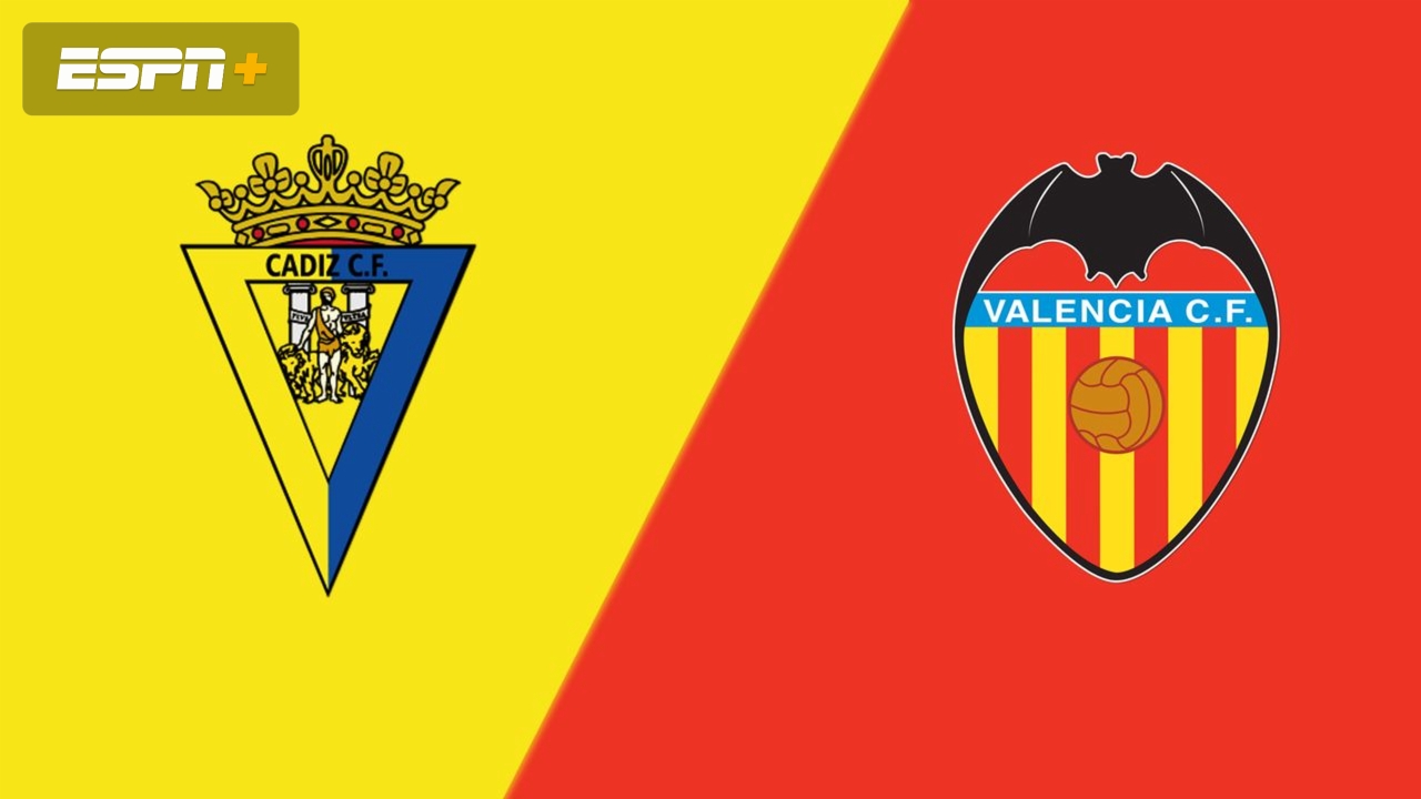 En Español-Cadiz vs. Valencia (LaLiga)