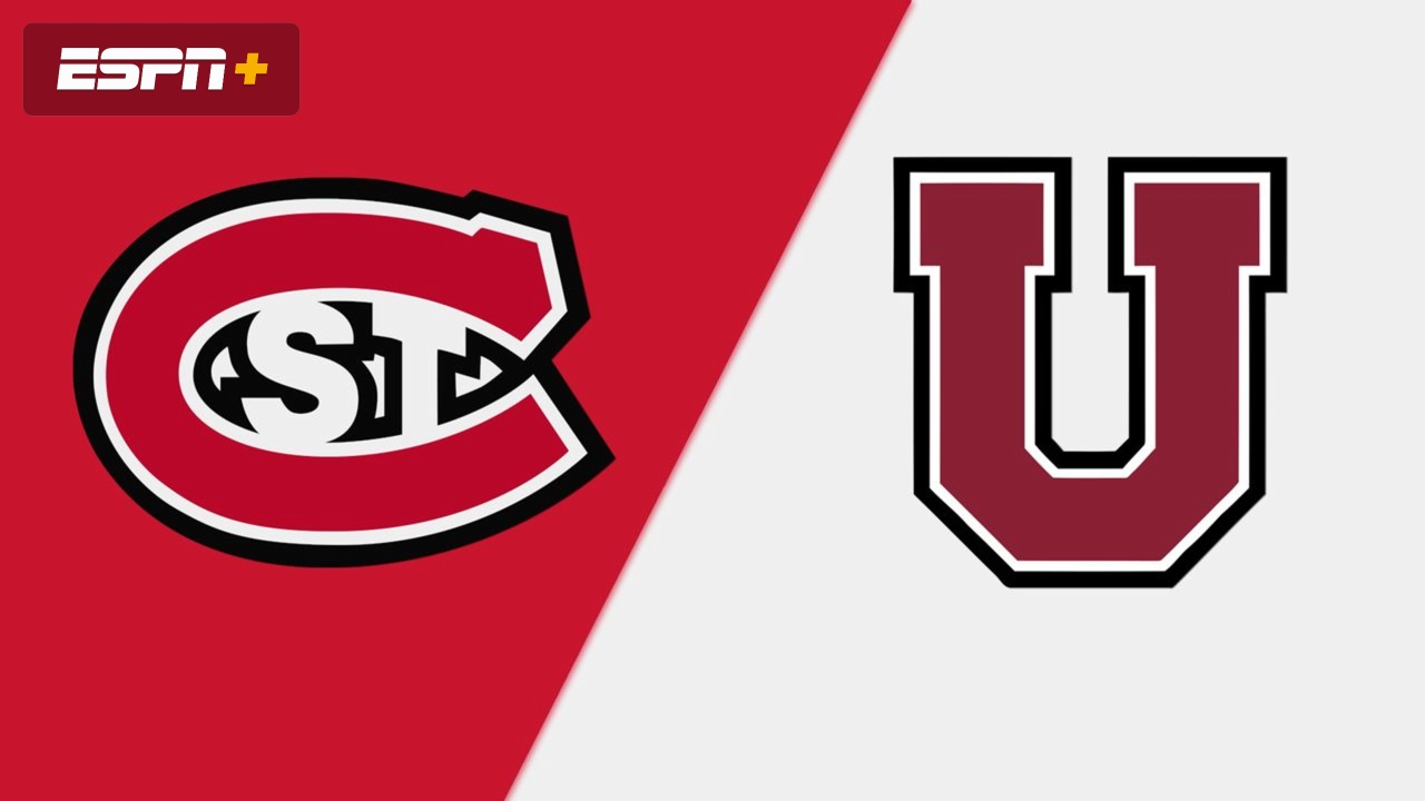 #8 St. Cloud State vs. Union