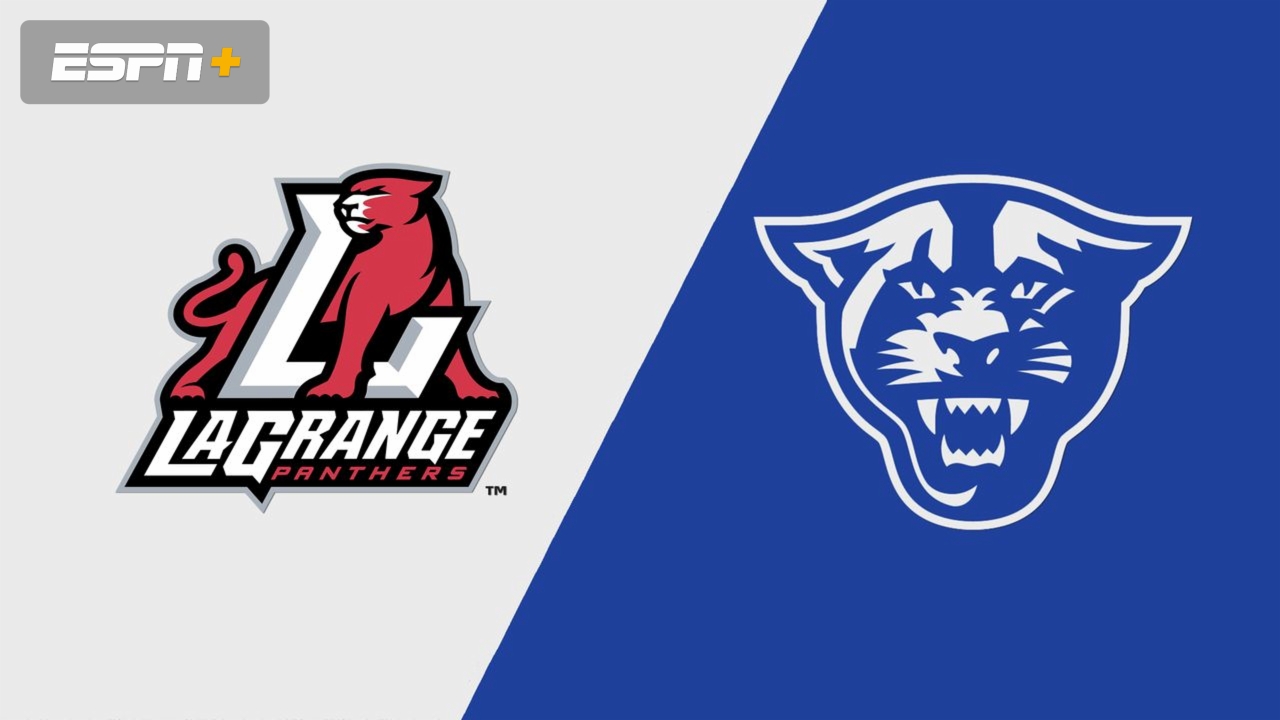 LaGrange vs. Georgia State