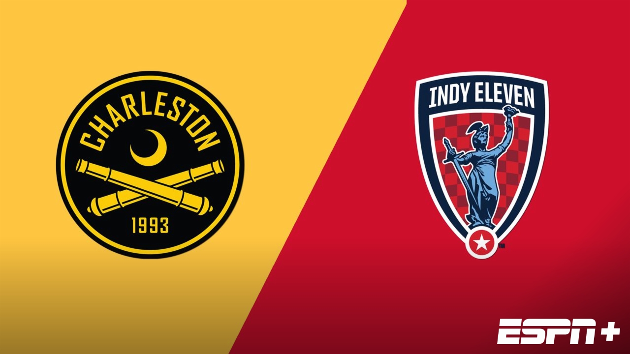Charleston Battery vs. Indy Eleven (USL Championship)