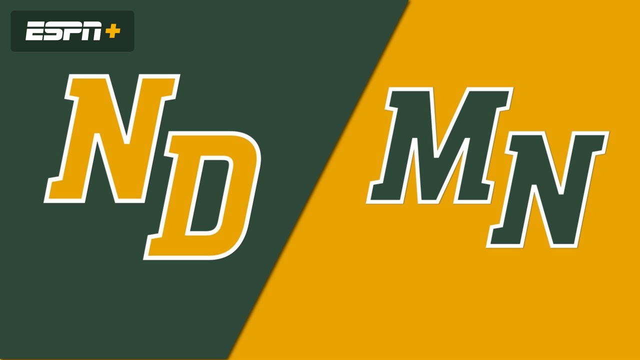 Fargo, ND vs. Circle Pines, MN