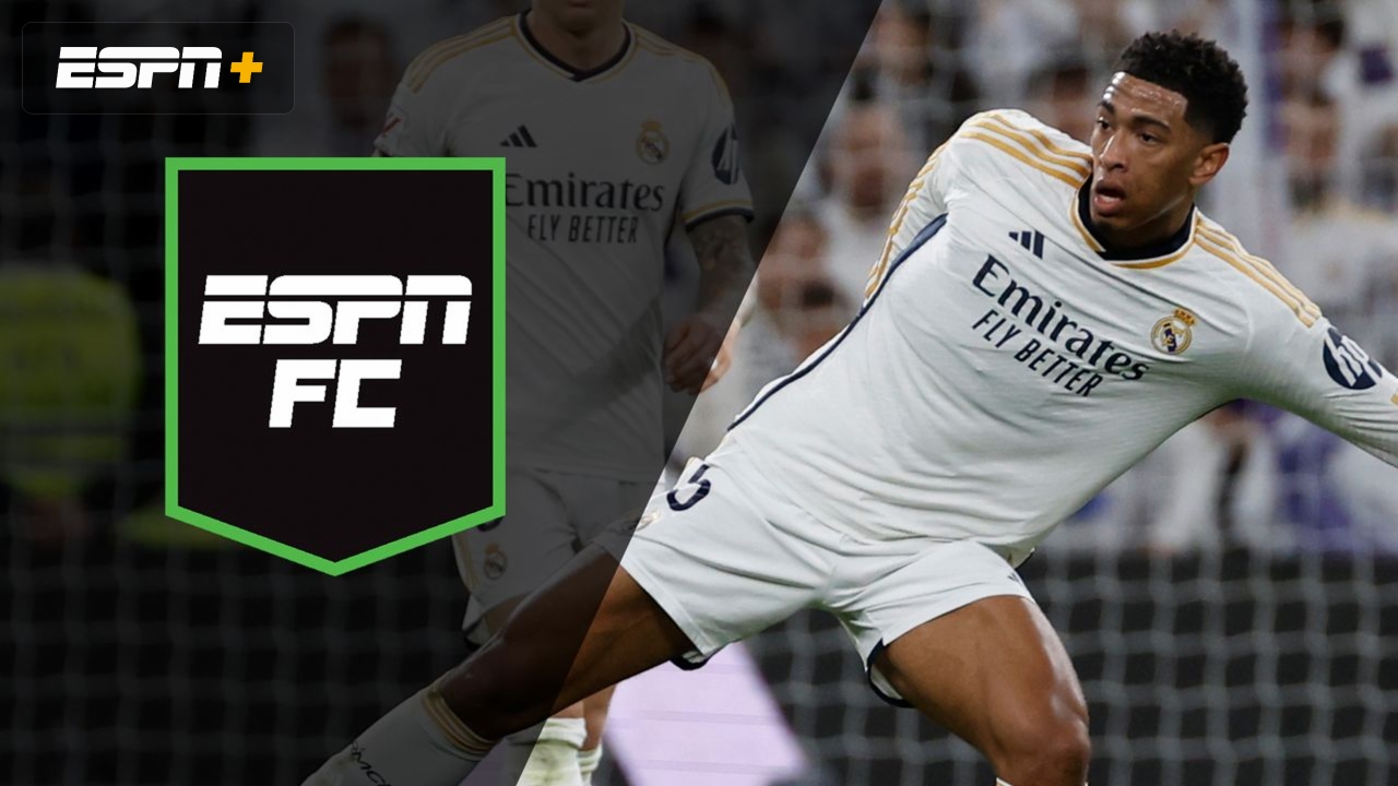 Sat, 2/10 - ESPN FC