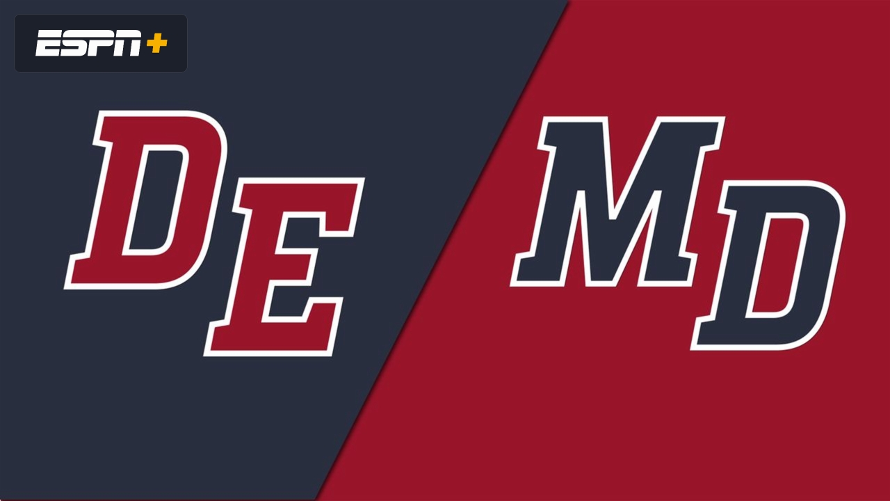 Wilmington, DE vs. Williamsport, MD