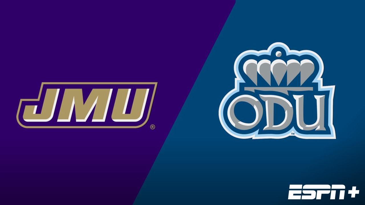 James Madison vs. Old Dominion