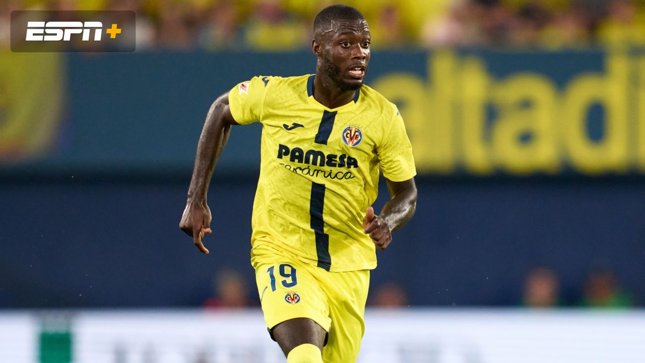 Celta de Vigo vs. Villarreal (LALIGA)