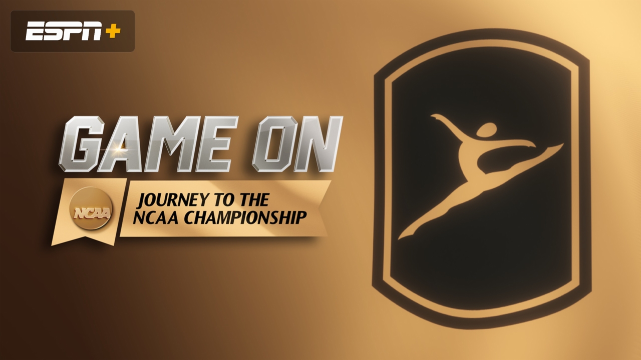 Game On: Women's Gymnastics