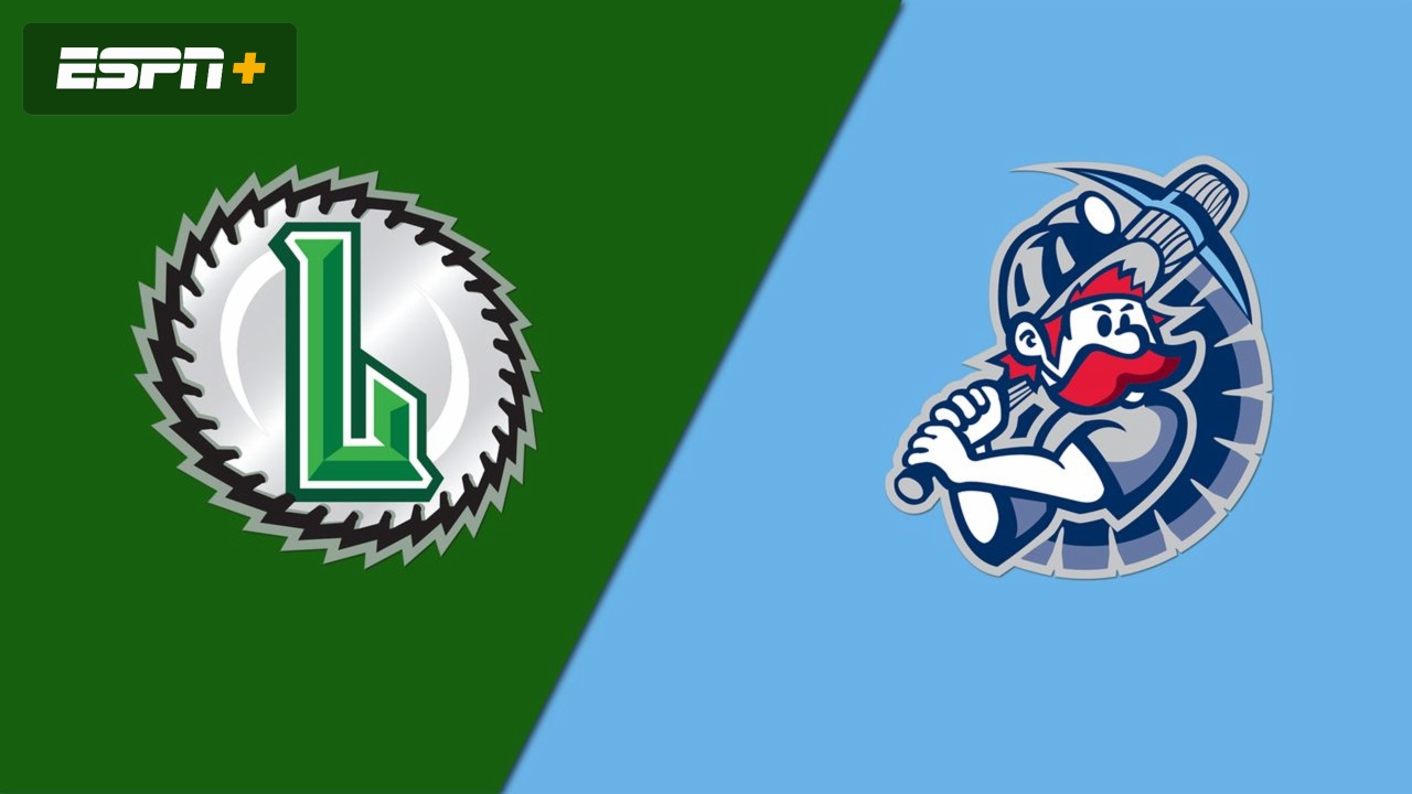 La Crosse Loggers vs. St. Cloud Rox