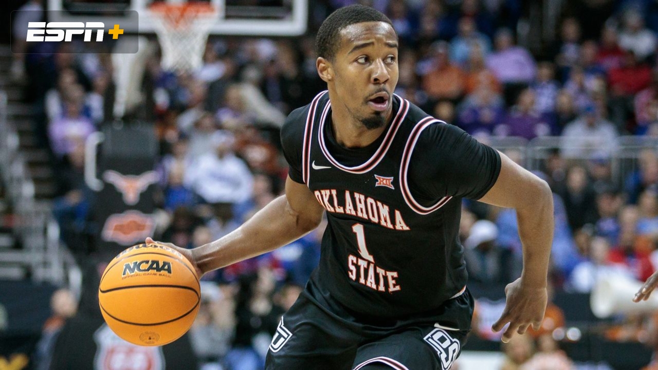 North Texas vs. Oklahoma State (Quarterfinals) (NIT)
