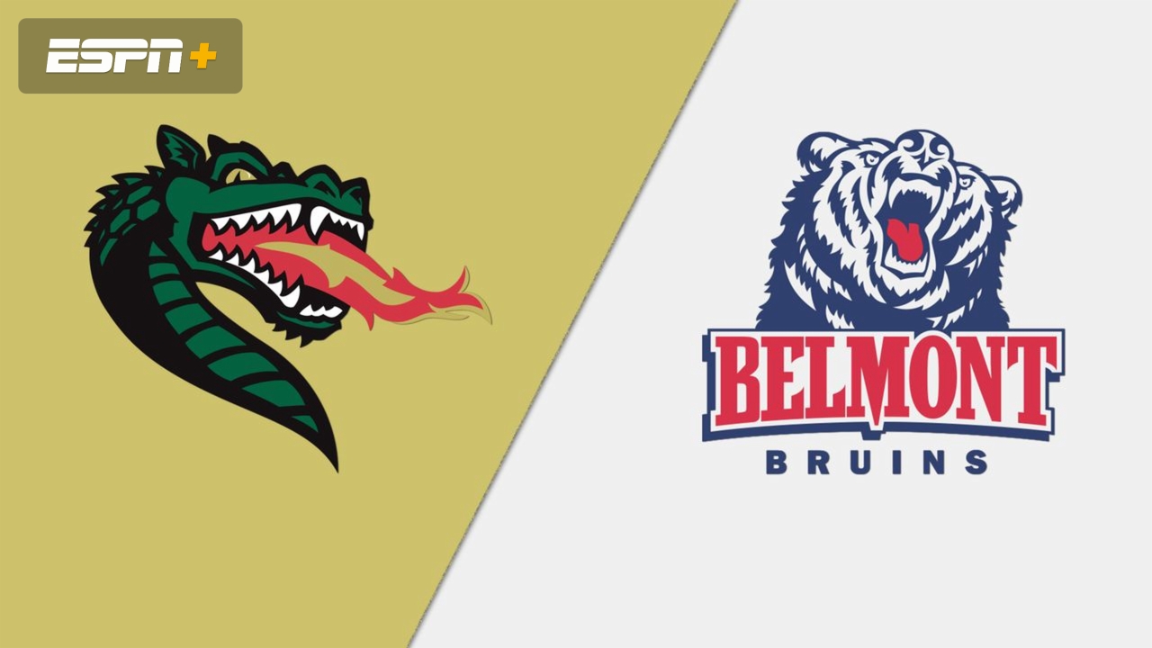 UAB vs. Belmont