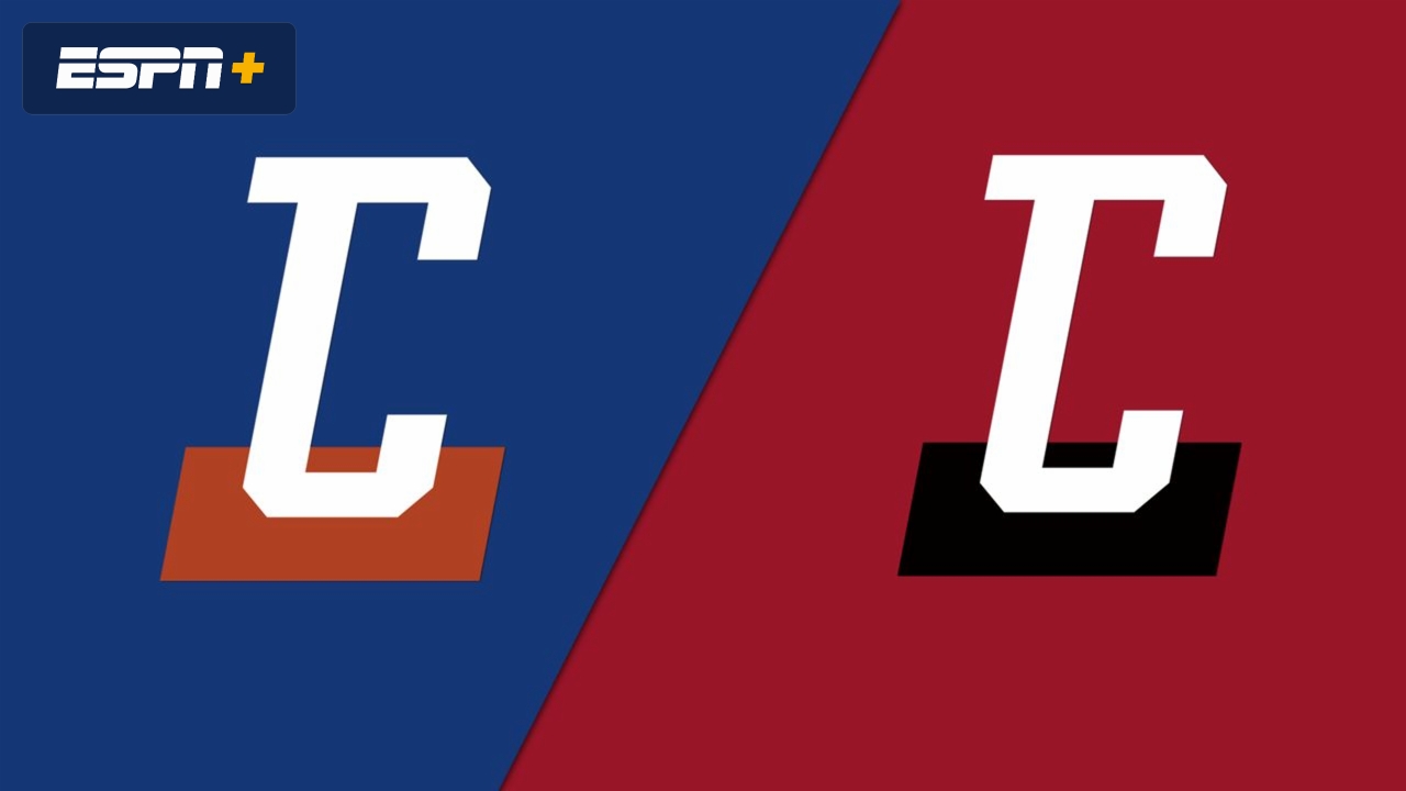 District 17, IL vs. Calgary, Alberta