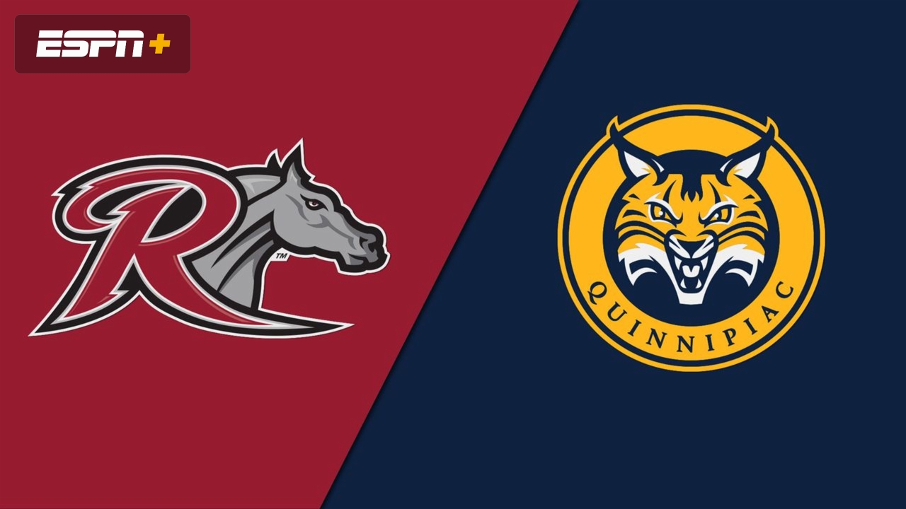 Rider vs. Quinnipiac (Semifinals)