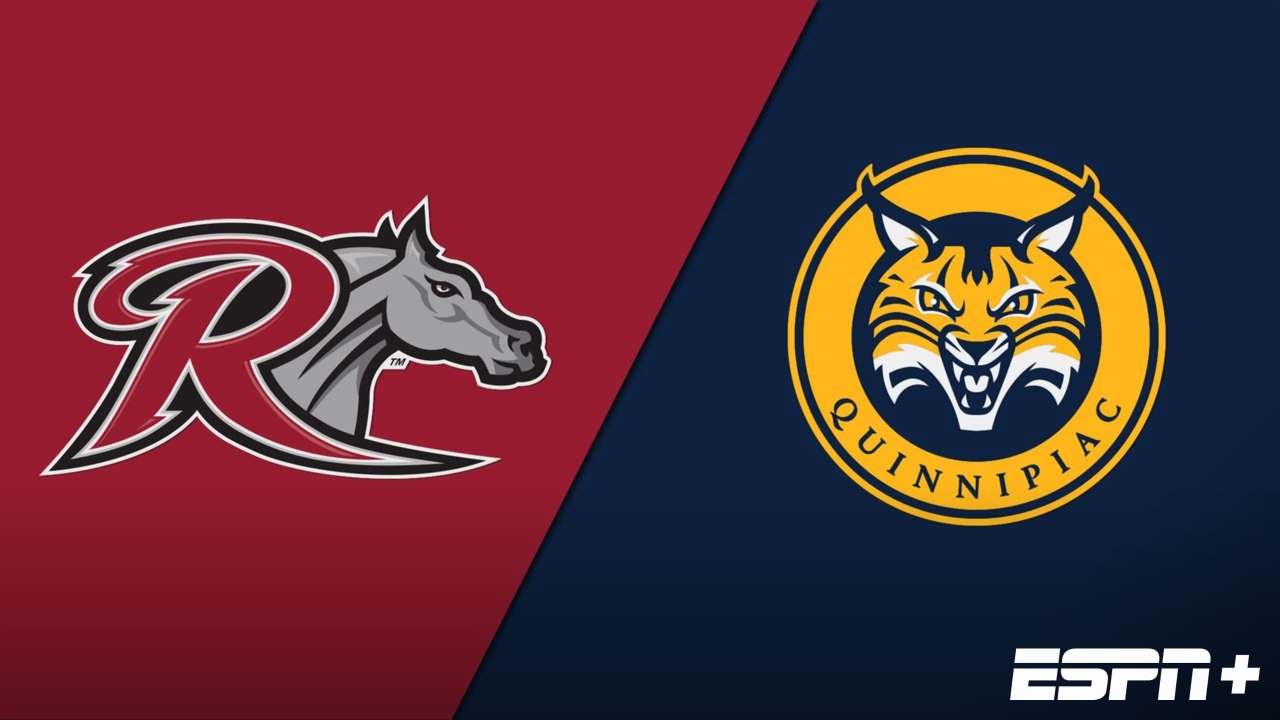 Rider vs. Quinnipiac (Semifinals)