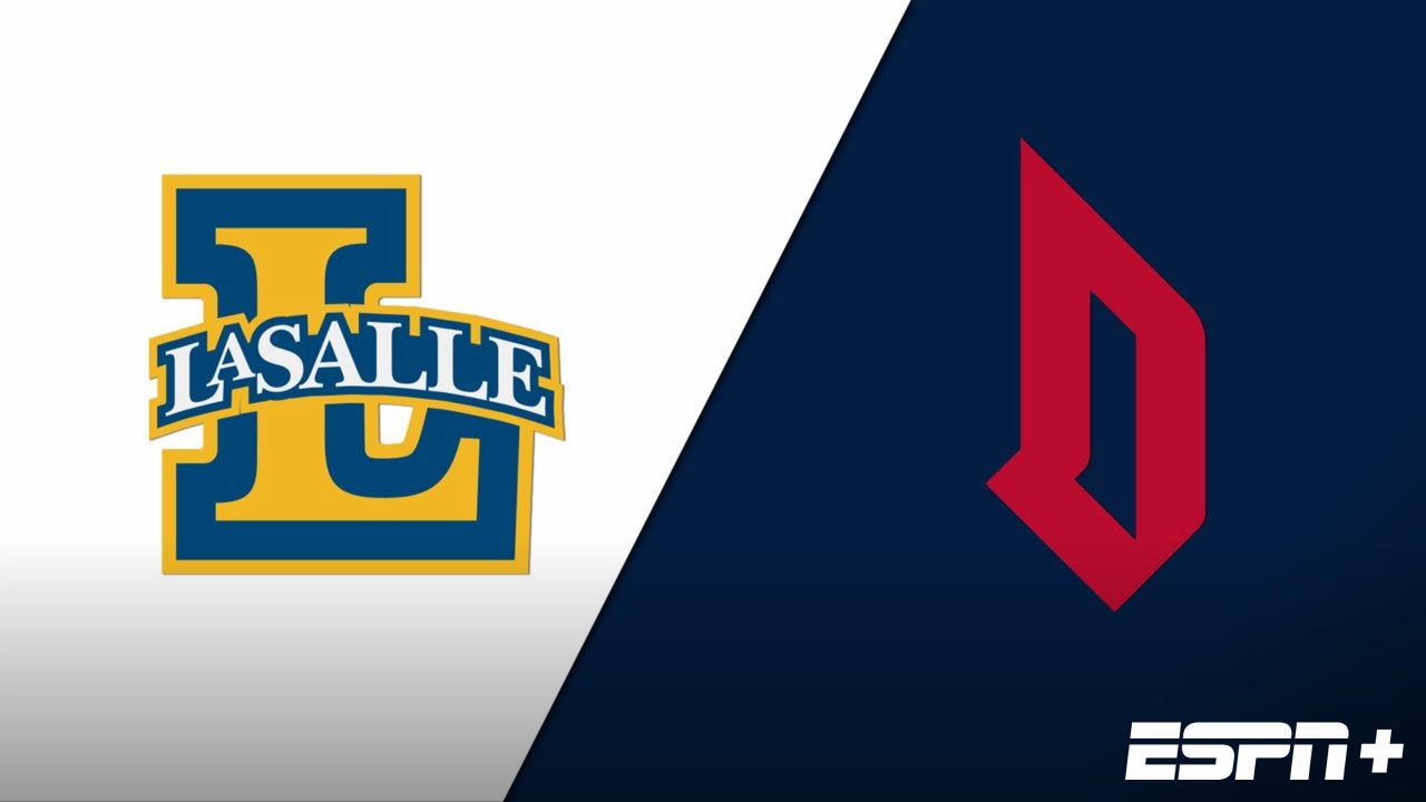 La Salle vs. Duquesne (W Lacrosse)