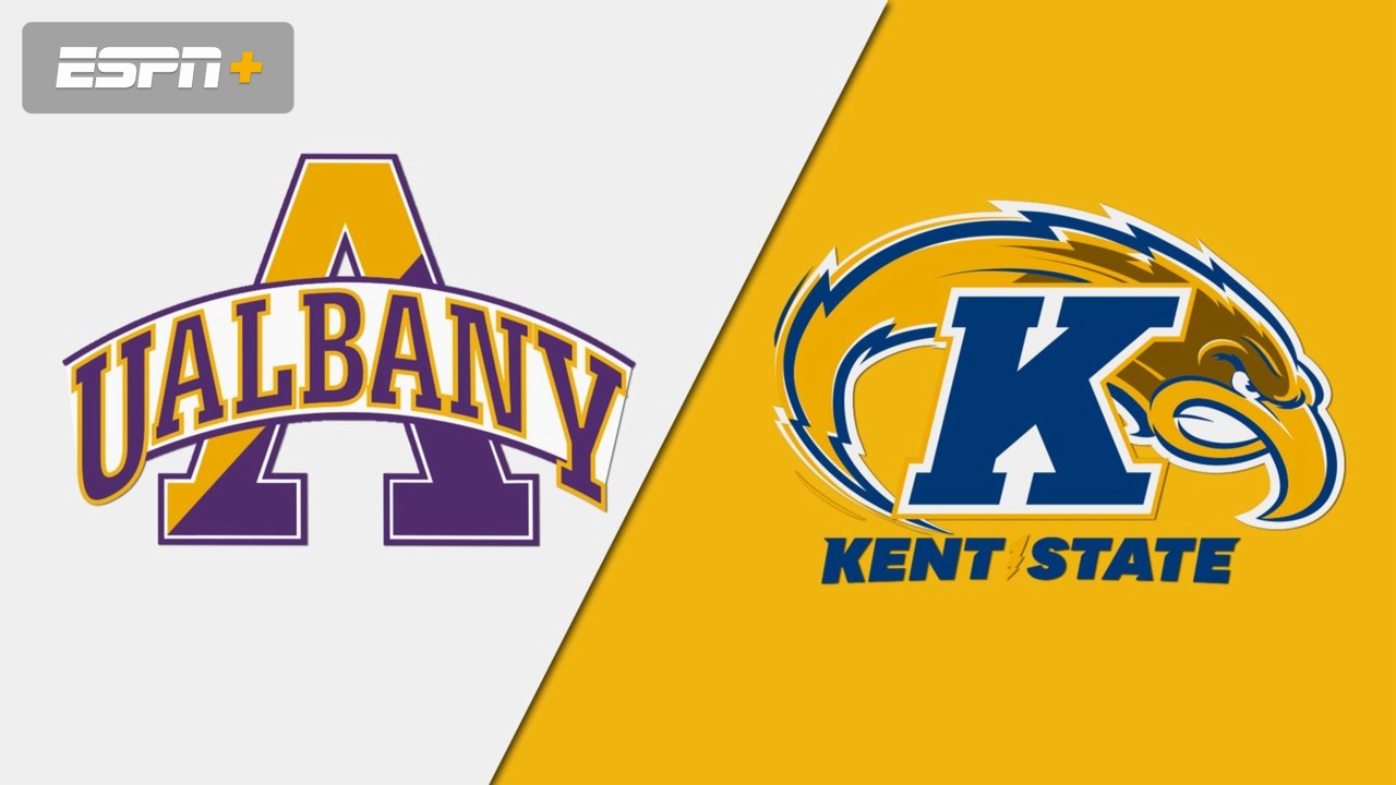 Albany vs. Kent State (M Basketball)