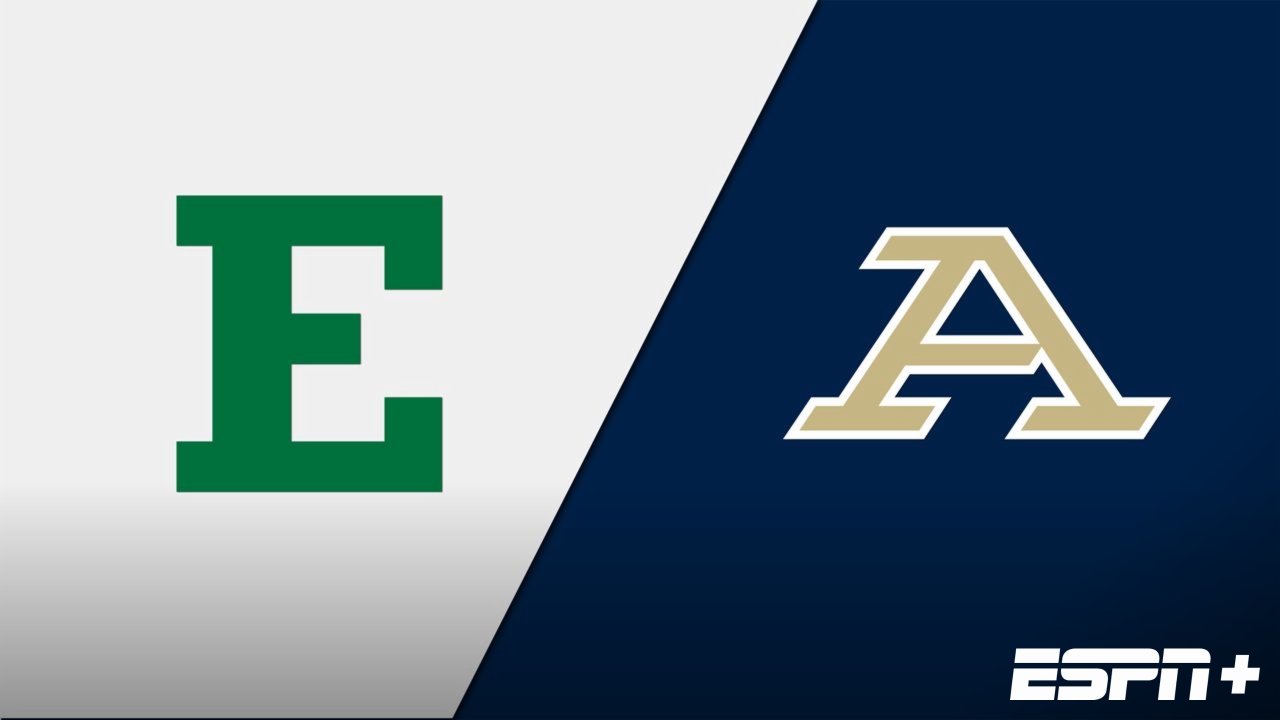 Eastern Michigan vs. Akron