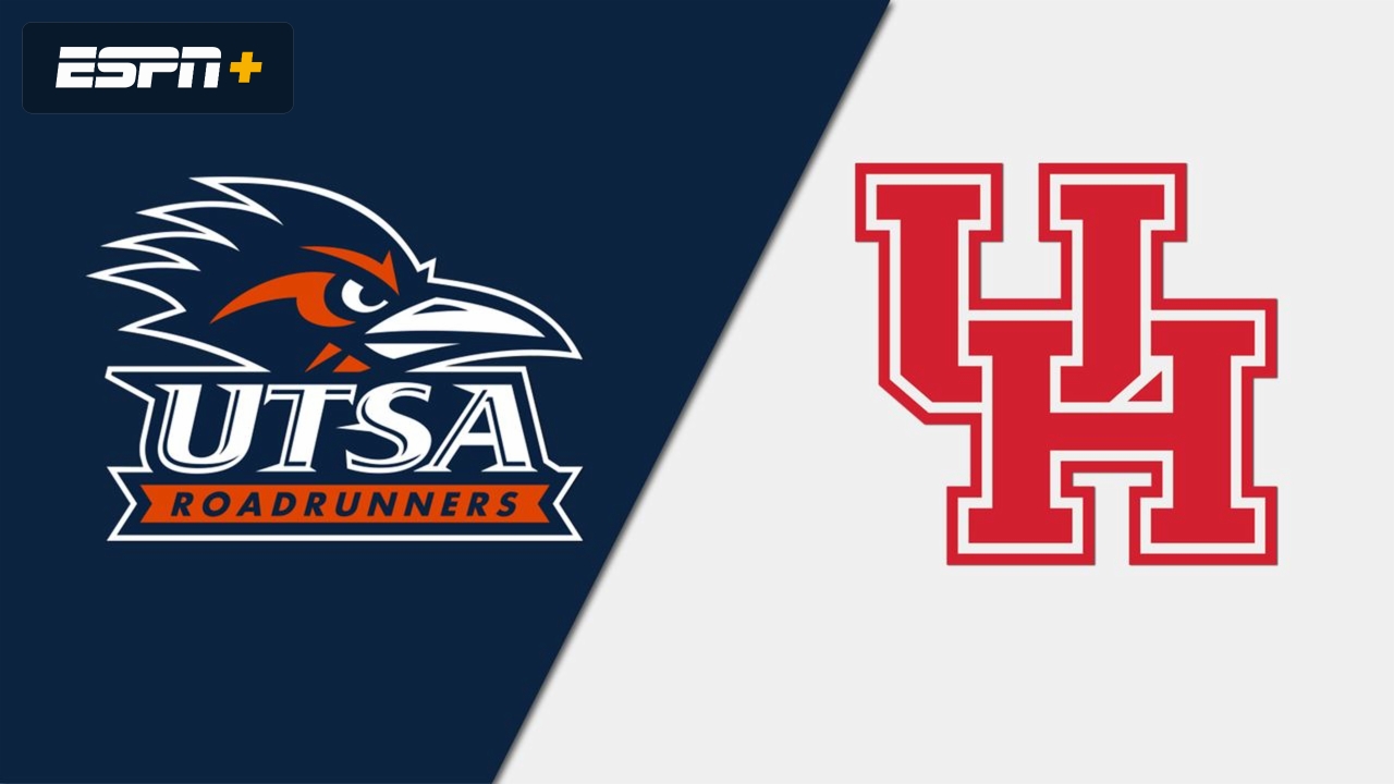 UTSA vs. Houston (Softball)