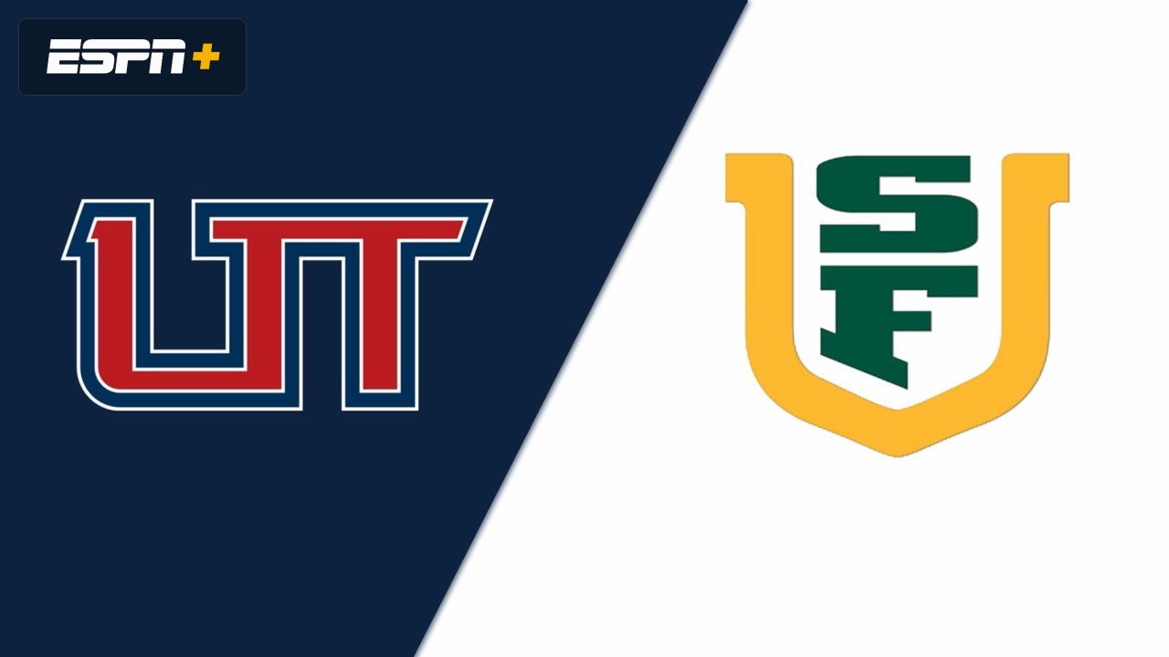 Utah Tech vs. San Francisco