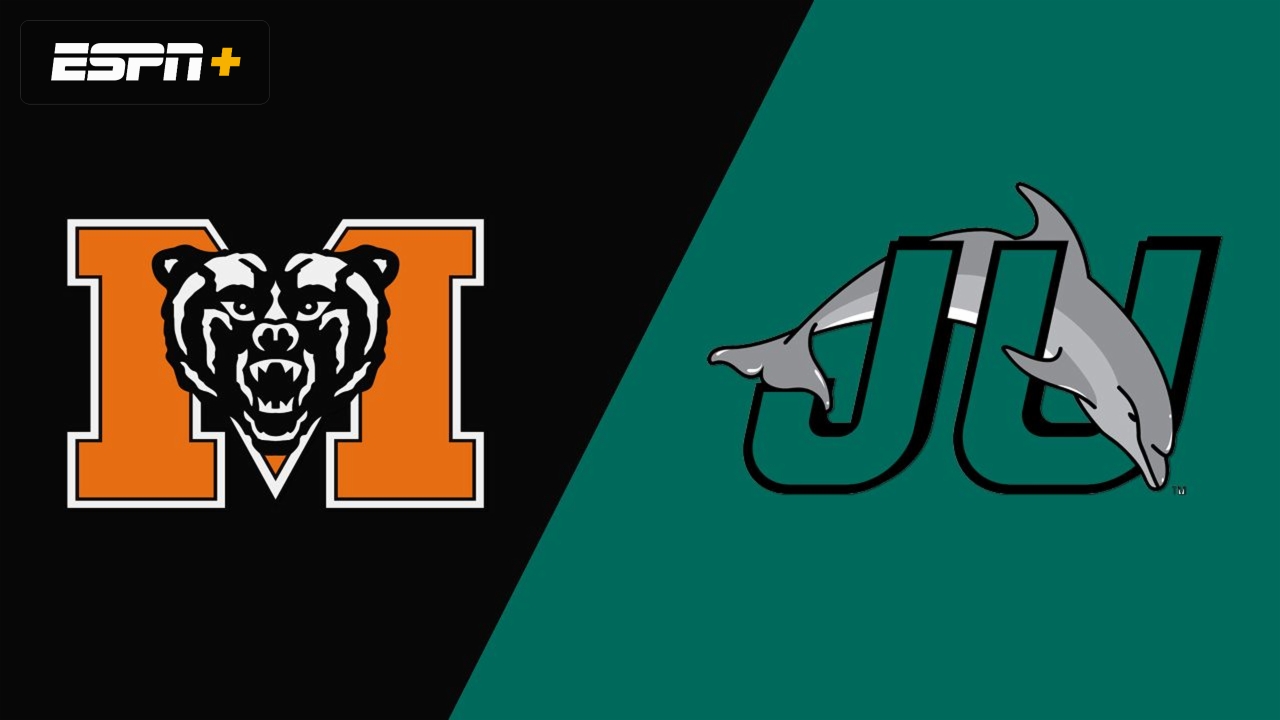 Mercer vs. Jacksonville (W Lacrosse)