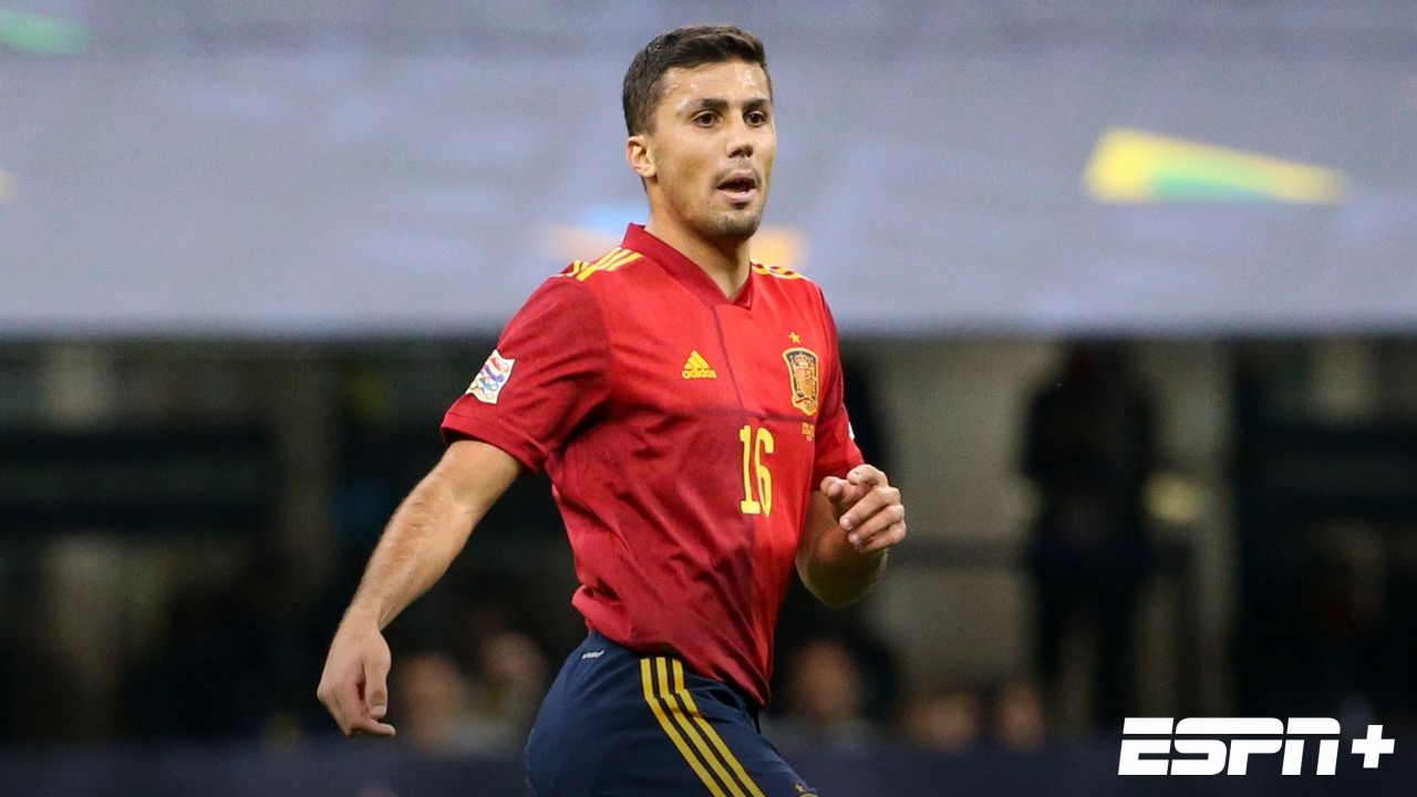 Greece vs. Spain (FIFA World Cup Qualifier)