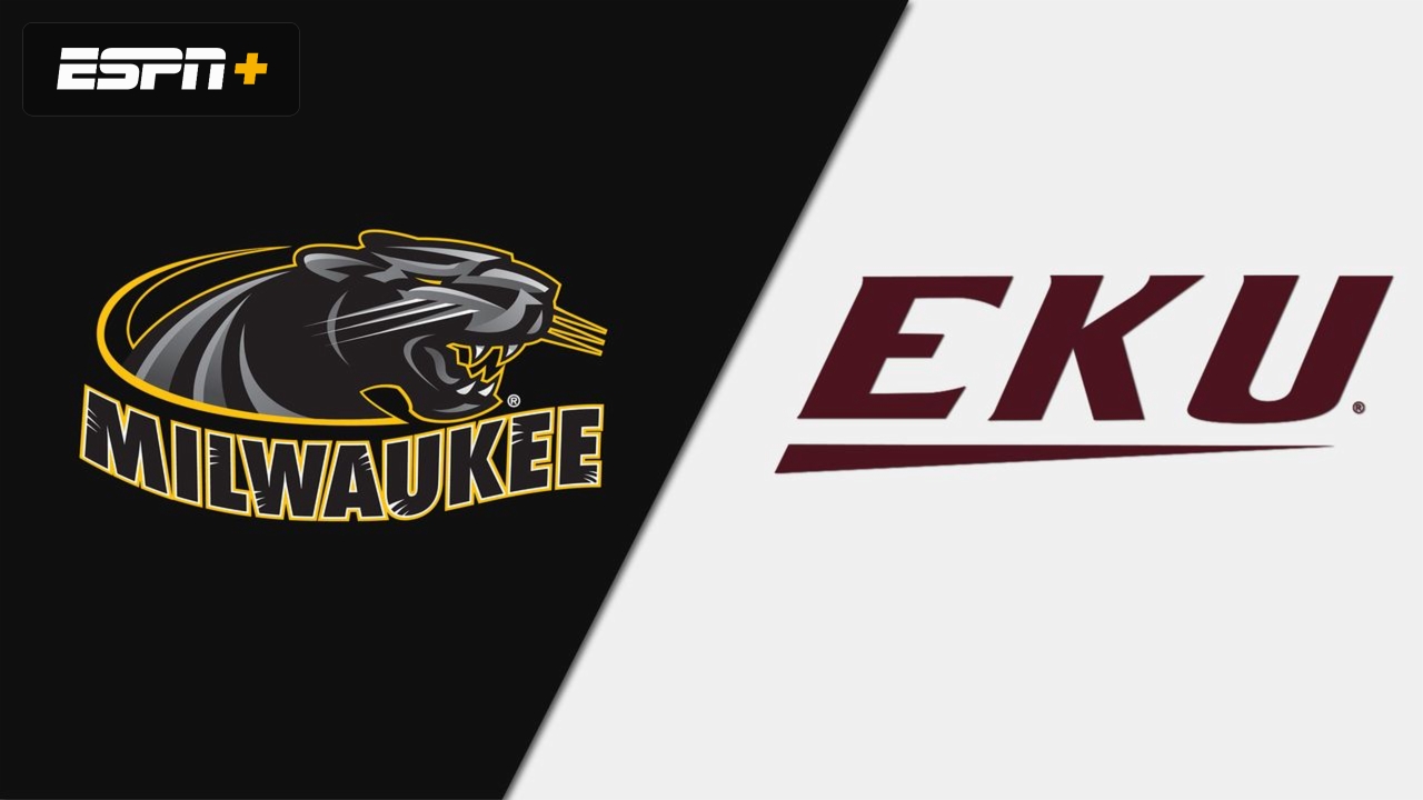 Milwaukee vs. Eastern Kentucky (W Soccer)