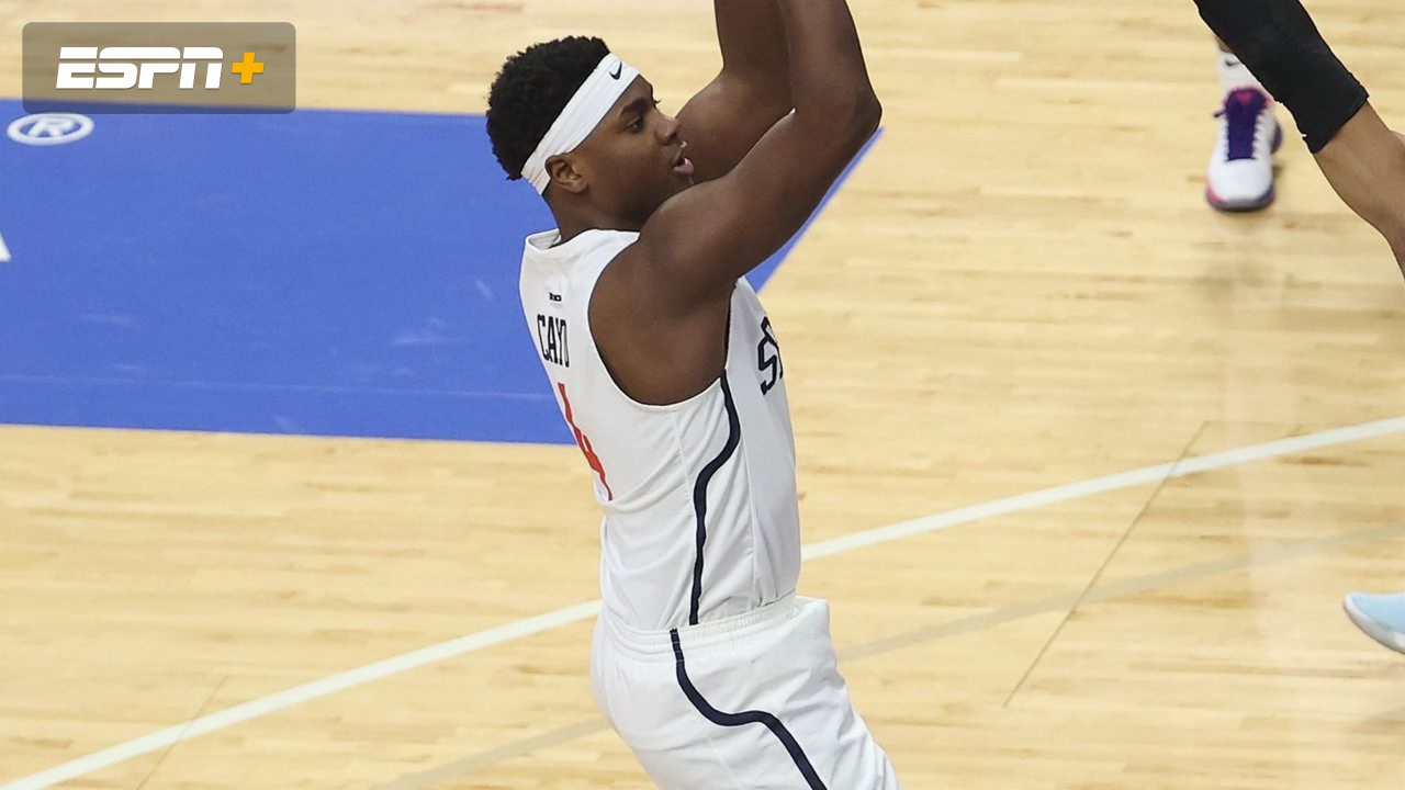 Northern Iowa vs. #19 Richmond (M Basketball)