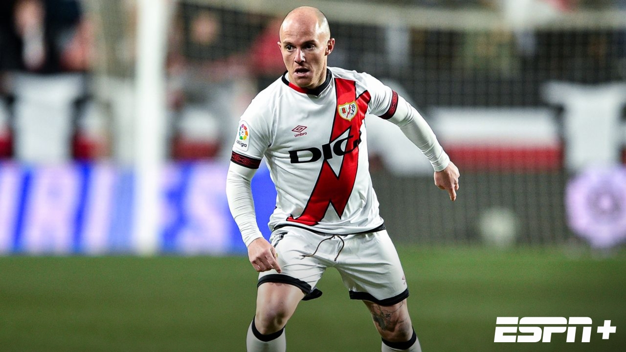 Getafe vs. Rayo Vallecano (LaLiga)