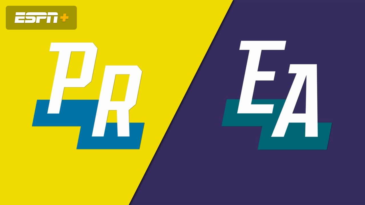 Guaynabo, Puerto Rico vs. Mainz, Germany