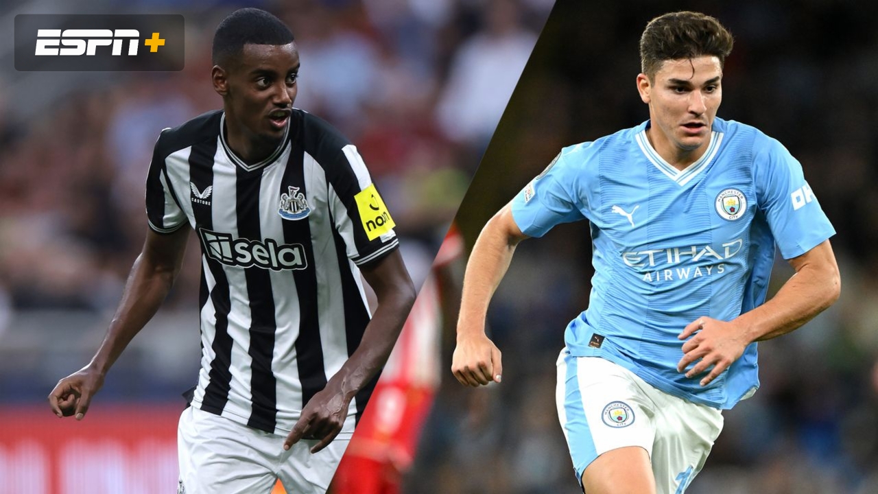 Newcastle United vs. Manchester City (Round 3) (Carabao Cup)