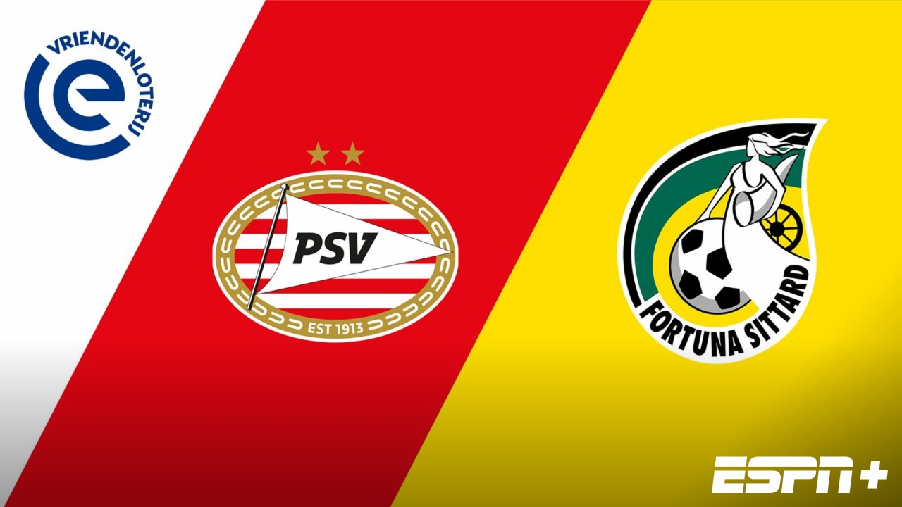 En Español-PSV vs. Fortuna Sittard