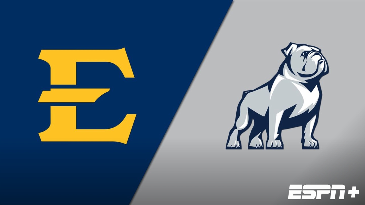 East Tennessee State vs. Samford (Game 2)
