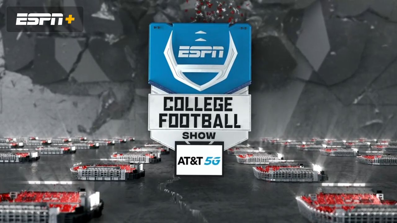 The College Football Show