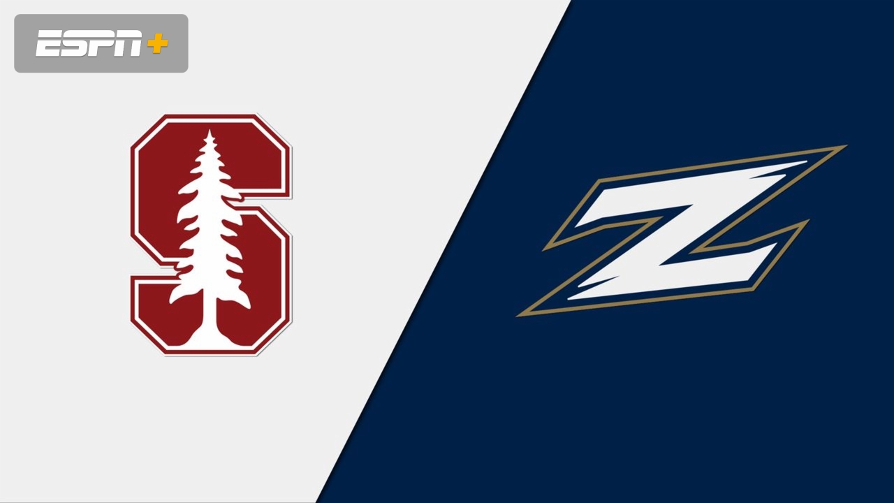 Stanford vs. Akron (M Soccer)