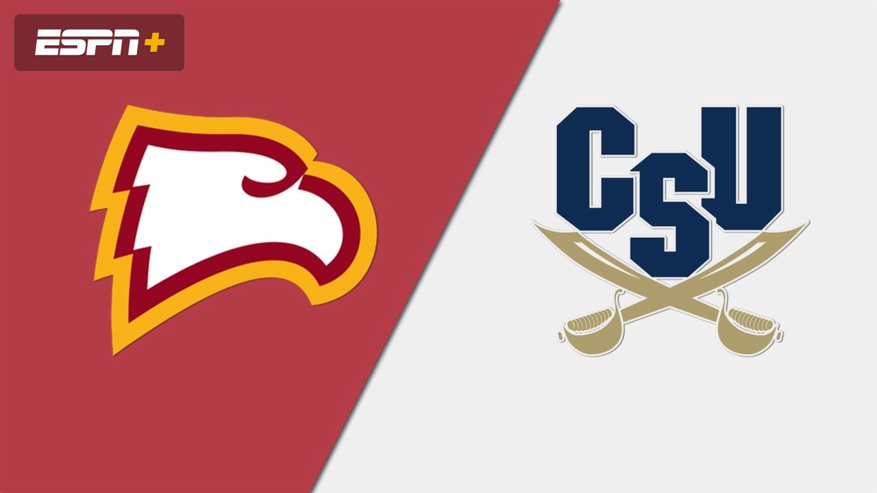 Winthrop vs. Charleston Southern (Softball)