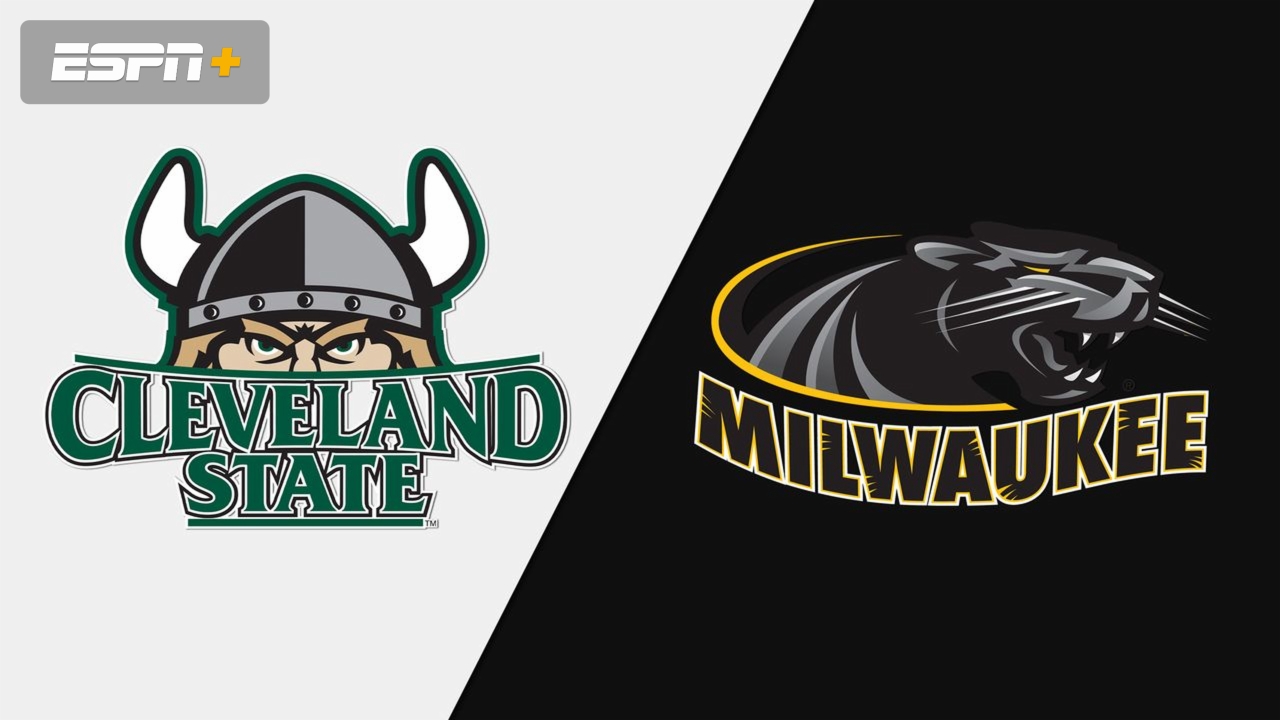 Cleveland State vs. Milwaukee (M Basketball)