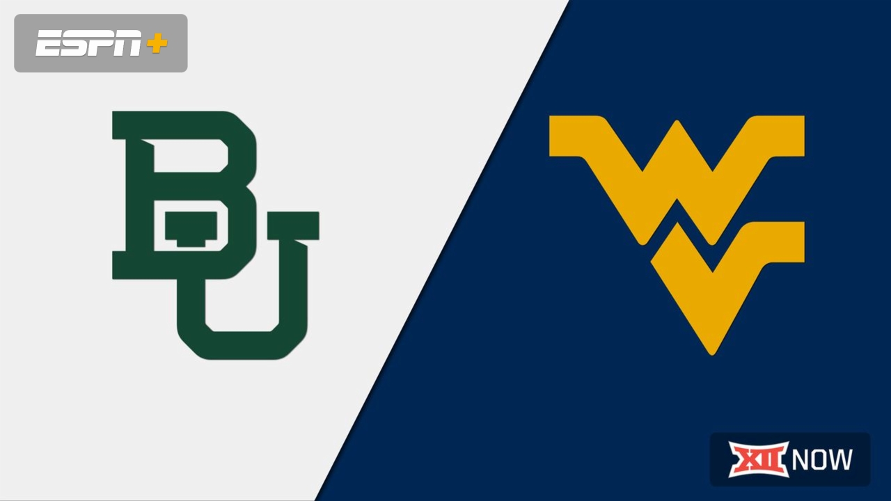 Baylor vs. #7 West Virginia (W Soccer)