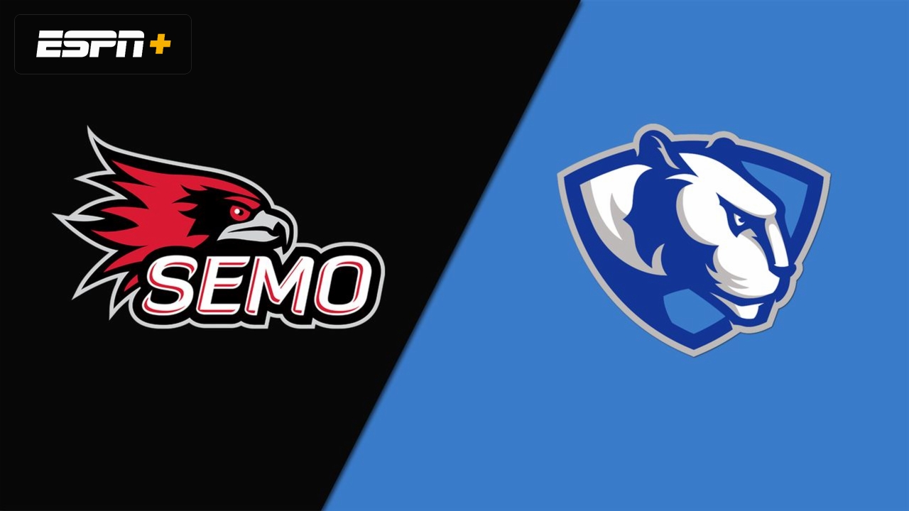 Southeast Missouri State vs. Eastern Illinois (First Round)