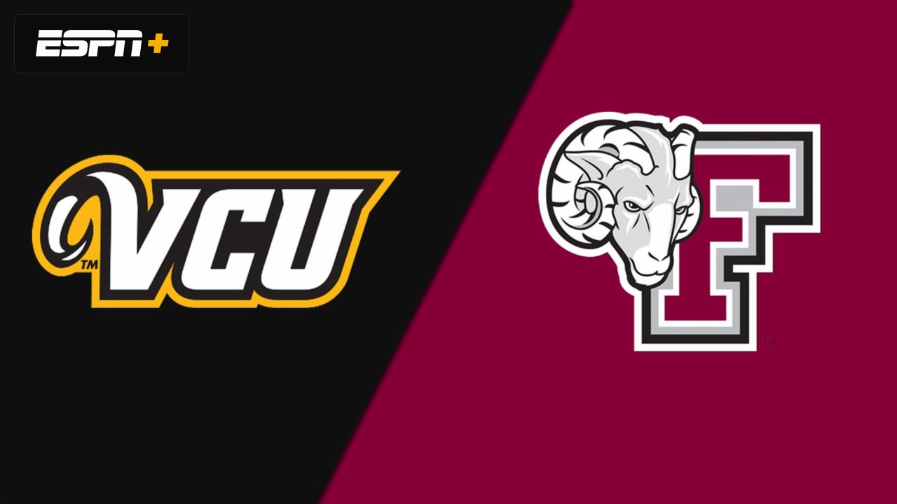 VCU vs. Fordham (W Volleyball)