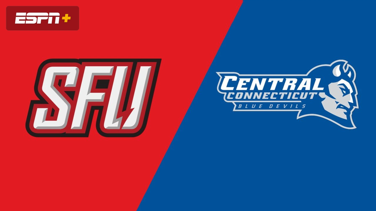 St Francis (PA) vs. Central Connecticut (Game 3)