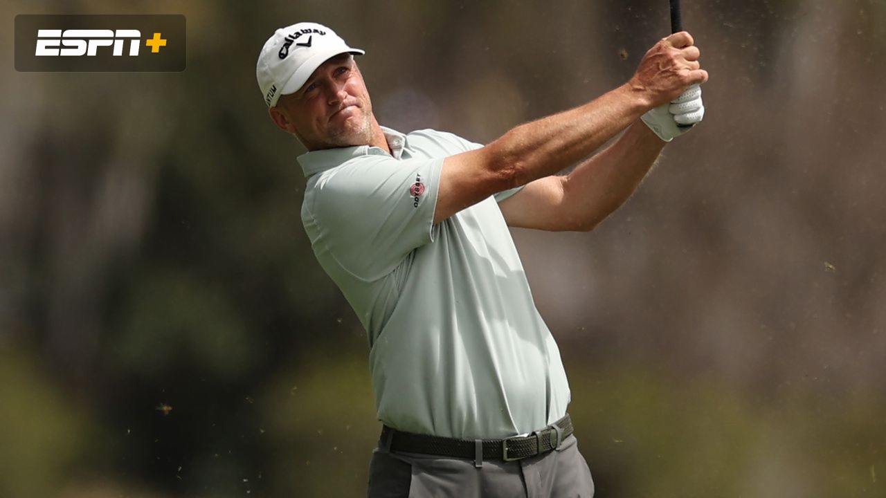 THE PLAYERS Championship All Access: Group 14 (Moore & Noren) (Final Round)