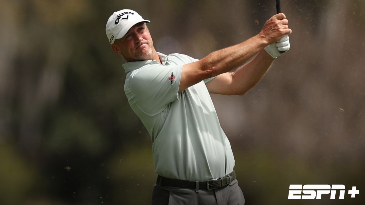 THE PLAYERS Championship All Access: Group 14 (Moore & Noren) (Final Round)