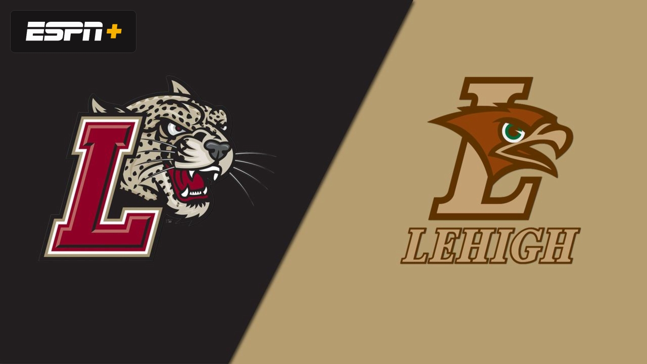 Lafayette vs. Lehigh (M Basketball)