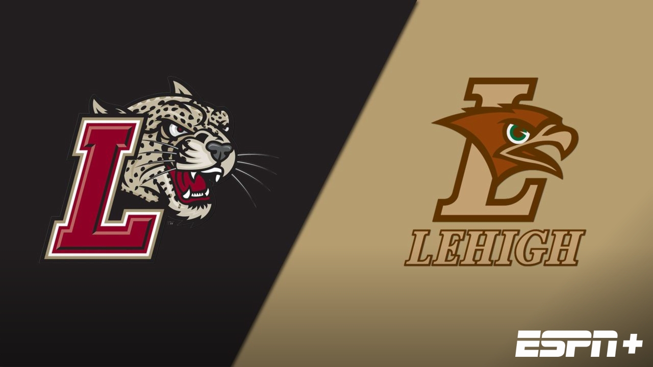 Lafayette vs. Lehigh (M Basketball)