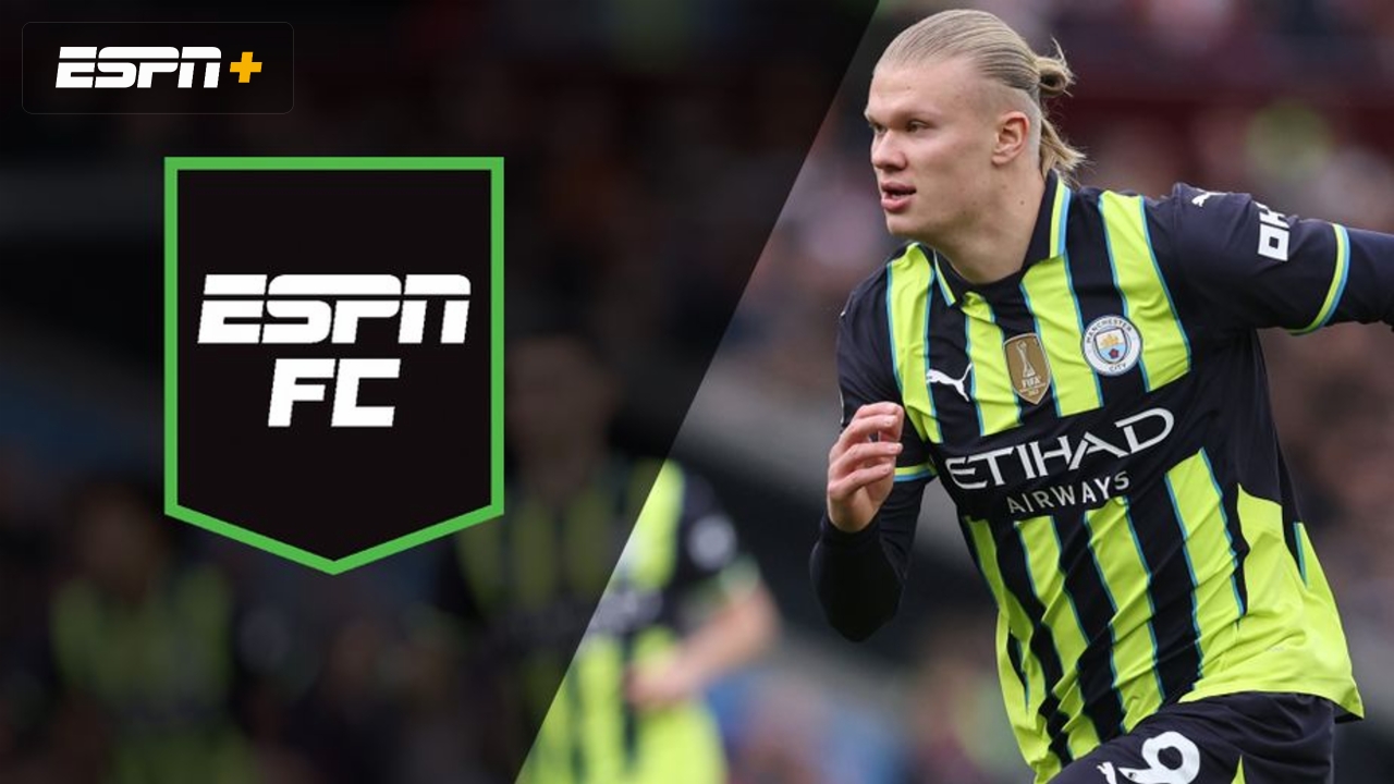 Tue, 12/24 - ESPN FC