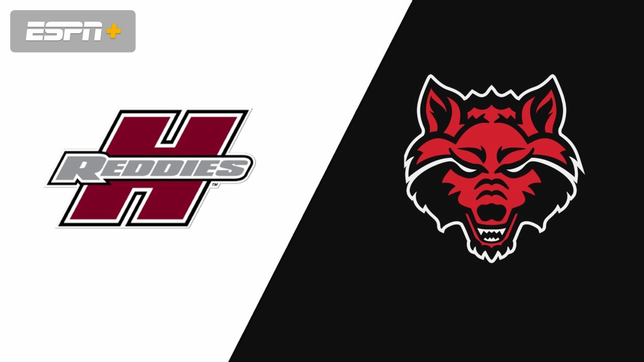 Henderson State vs. Arkansas State