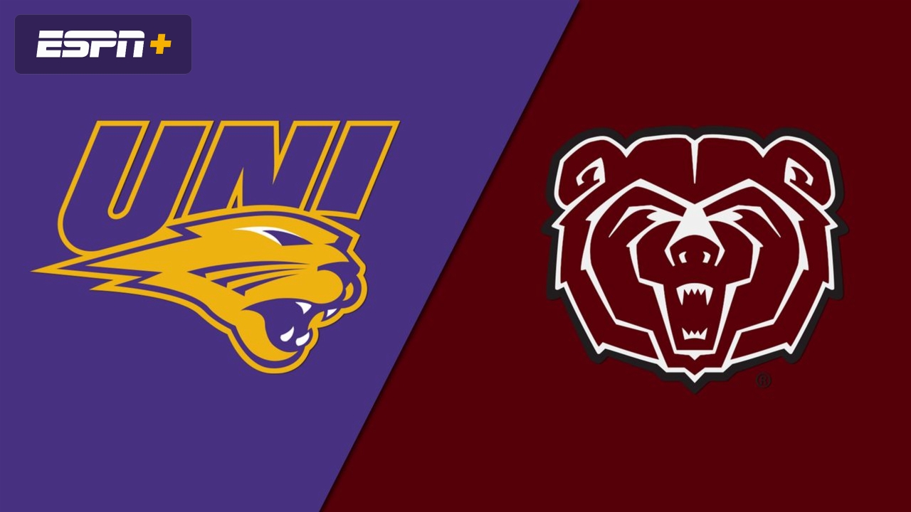 Northern Iowa vs. Missouri State (W Volleyball)