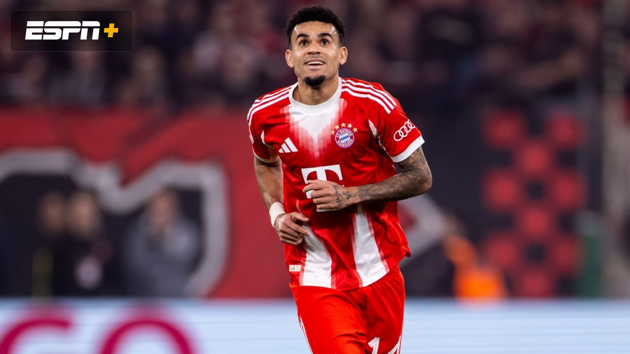 FC Bayern München vs. 1. FC Heidenheim 1846