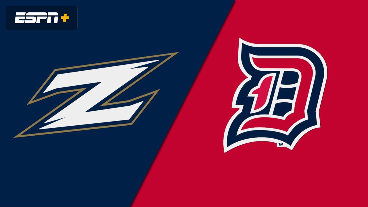 Akron vs. Duquesne (Swimming)