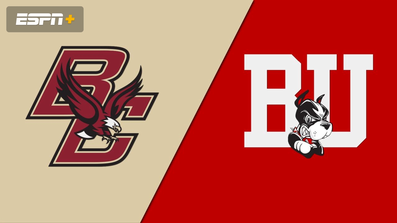 Boston College vs. Boston University
